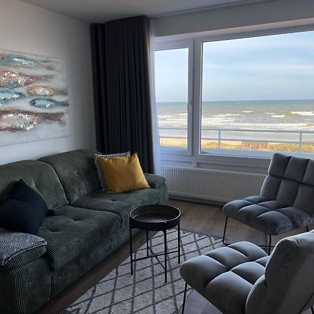 Apartmán Monopol 106 Wangerooge Exteriér fotografie