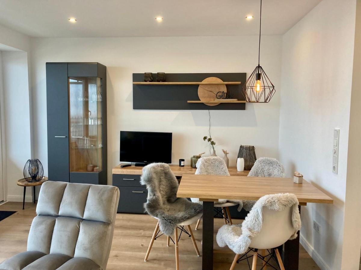 Apartmán Monopol 106 Wangerooge Exteriér fotografie