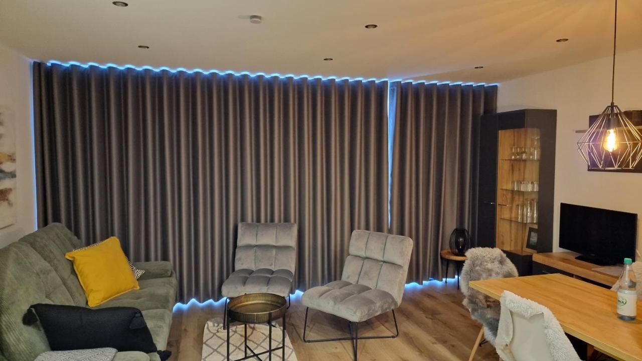 Apartmán Monopol 106 Wangerooge Exteriér fotografie